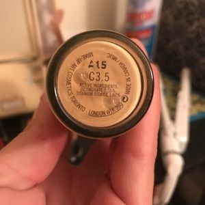 c 3.5 mac studio fix